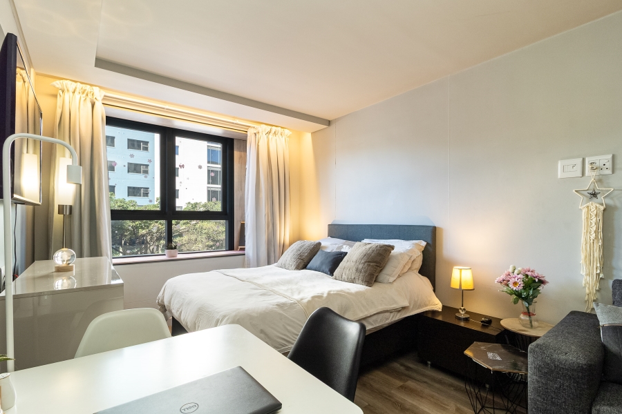 1 Bedroom Property for Sale in Cape Town City Centre Western Cape